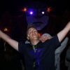 Sfeerfoto Tomorrowland - vrijdag 22 juli 2011