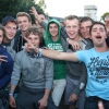 Sfeerfoto Tomorrowland - vrijdag 22 juli 2011