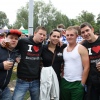 Sfeerfoto Tomorrowland - vrijdag 22 juli 2011