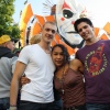 Sfeerfoto Tomorrowland - vrijdag 22 juli 2011