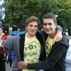 Sfeerfoto Tomorrowland - vrijdag 22 juli 2011