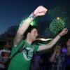 Sfeerfoto Tomorrowland - vrijdag 22 juli 2011