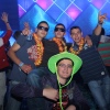 Sfeerfoto Tomorrowland - vrijdag 22 juli 2011