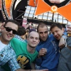 Sfeerfoto Tomorrowland - vrijdag 22 juli 2011