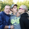 Sfeerfoto Tomorrowland - vrijdag 22 juli 2011