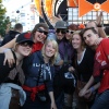 Sfeerfoto Tomorrowland - vrijdag 22 juli 2011