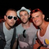 Sfeerfoto Tomorrowland - vrijdag 22 juli 2011