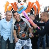 Foto Tomorrowland - vrijdag 22 juli 2011
