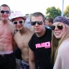 Sfeerfoto Tomorrowland - vrijdag 22 juli 2011