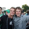 Sfeerfoto Tomorrowland - vrijdag 22 juli 2011