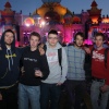 Foto Tomorrowland - vrijdag 22 juli 2011