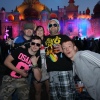 Foto Tomorrowland - vrijdag 22 juli 2011