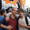 Sfeerfoto Tomorrowland - vrijdag 22 juli 2011