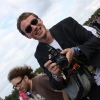 Sfeerfoto Tomorrowland - vrijdag 22 juli 2011
