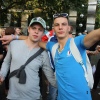 Sfeerfoto Tomorrowland - vrijdag 22 juli 2011