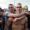 Sfeerfoto Tomorrowland - vrijdag 22 juli 2011