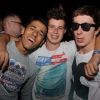 Sfeerfoto Tomorrowland - vrijdag 22 juli 2011