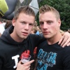 Sfeerfoto Tomorrowland - vrijdag 22 juli 2011