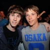 Sfeerfoto Tomorrowland - vrijdag 22 juli 2011
