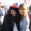Sfeerfoto Tomorrowland - vrijdag 22 juli 2011