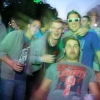 Sfeerfoto Tomorrowland - vrijdag 22 juli 2011