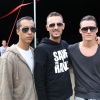 Sfeerfoto Tomorrowland - vrijdag 22 juli 2011