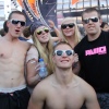 Sfeerfoto Tomorrowland - vrijdag 22 juli 2011