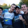 Sfeerfoto Tomorrowland - vrijdag 22 juli 2011
