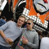 Sfeerfoto Tomorrowland - vrijdag 22 juli 2011