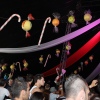 Sfeerfoto Tomorrowland - vrijdag 22 juli 2011