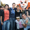 Foto Tomorrowland - vrijdag 22 juli 2011