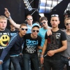 Sfeerfoto Tomorrowland - vrijdag 22 juli 2011
