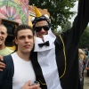 Sfeerfoto Tomorrowland - vrijdag 22 juli 2011