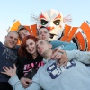 Sfeerfoto Tomorrowland - vrijdag 22 juli 2011
