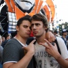 Sfeerfoto Tomorrowland - vrijdag 22 juli 2011