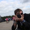 Sfeerfoto Tomorrowland - vrijdag 22 juli 2011
