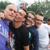 Sfeerfoto Tomorrowland - vrijdag 22 juli 2011