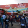 Sfeerfoto Tomorrowland - vrijdag 22 juli 2011