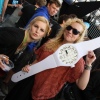 Sfeerfoto Tomorrowland - vrijdag 22 juli 2011