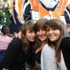 Sfeerfoto Tomorrowland - vrijdag 22 juli 2011