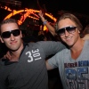Sfeerfoto Tomorrowland - vrijdag 22 juli 2011