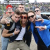 Sfeerfoto Tomorrowland - vrijdag 22 juli 2011