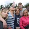 Sfeerfoto Tomorrowland - zaterdag 23 juli 2011
