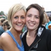 Sfeerfoto Tomorrowland - zaterdag 23 juli 2011