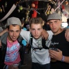 Sfeerfoto Tomorrowland - zaterdag 23 juli 2011