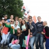 Sfeerfoto Tomorrowland - zaterdag 23 juli 2011