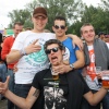 Foto Tomorrowland - zaterdag 23 juli 2011