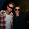 Sfeerfoto Tomorrowland - zaterdag 23 juli 2011