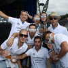 Sfeerfoto Tomorrowland - zaterdag 23 juli 2011