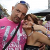 Sfeerfoto Tomorrowland - zaterdag 23 juli 2011